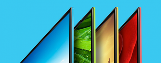Illustration for article titled Xiaomi's New Mi TV 2: A 40-Inch Android-Powered Smart TV for $320